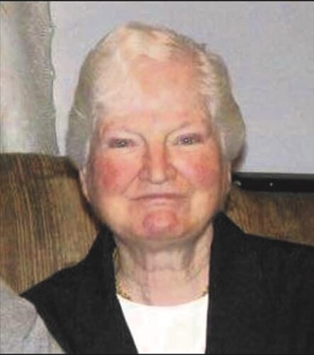 BETTY  ASHCRAFT